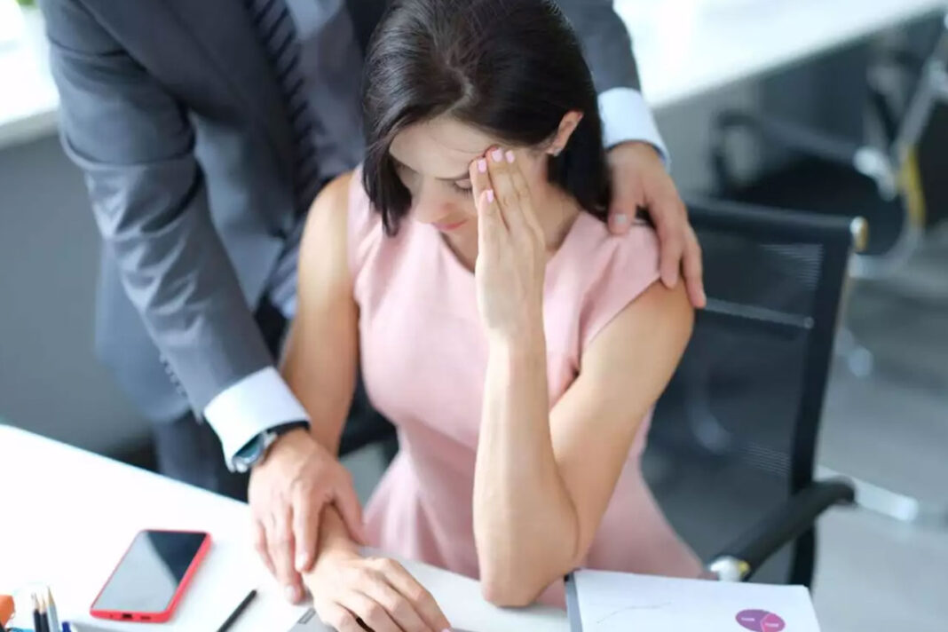 reducir la violencia de género desde las empresas