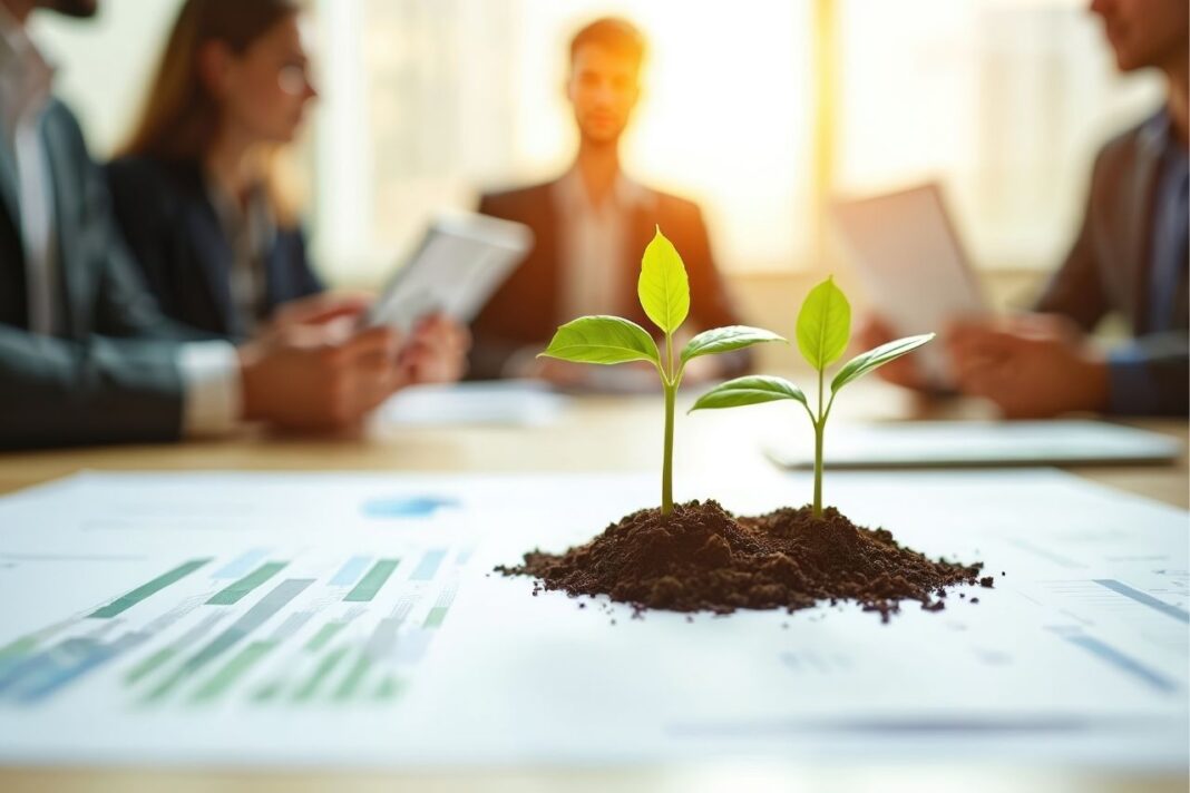 información sobre sostenibilidad