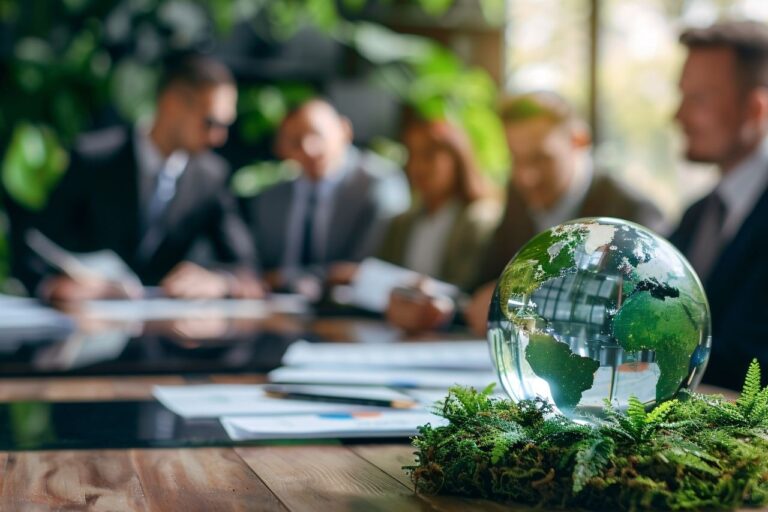 Clima extremo y radicalización política: un camino financiado por multimillonarios