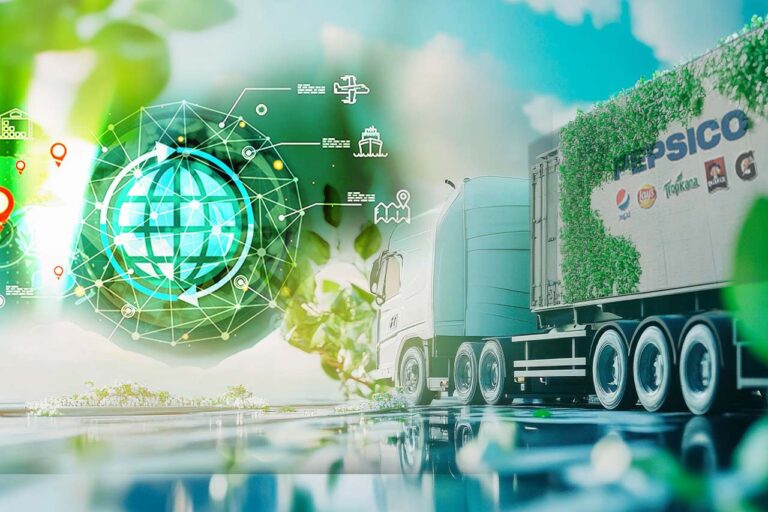 PepsiCo, Mars y ADM: se unen para tener cadenas de suministro más sostenibles