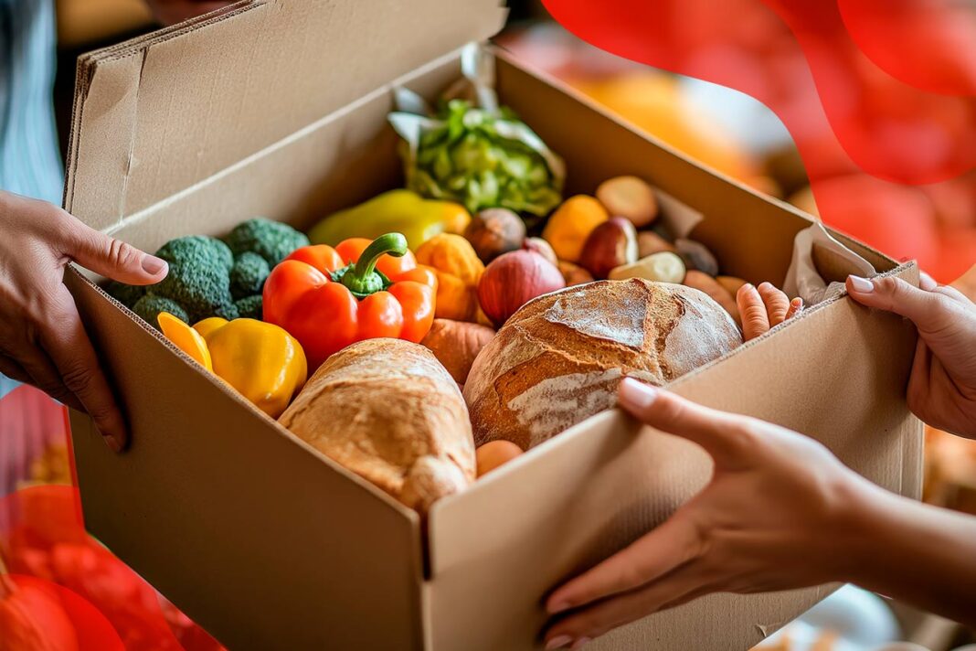 reducir el desperdicio de alimentos