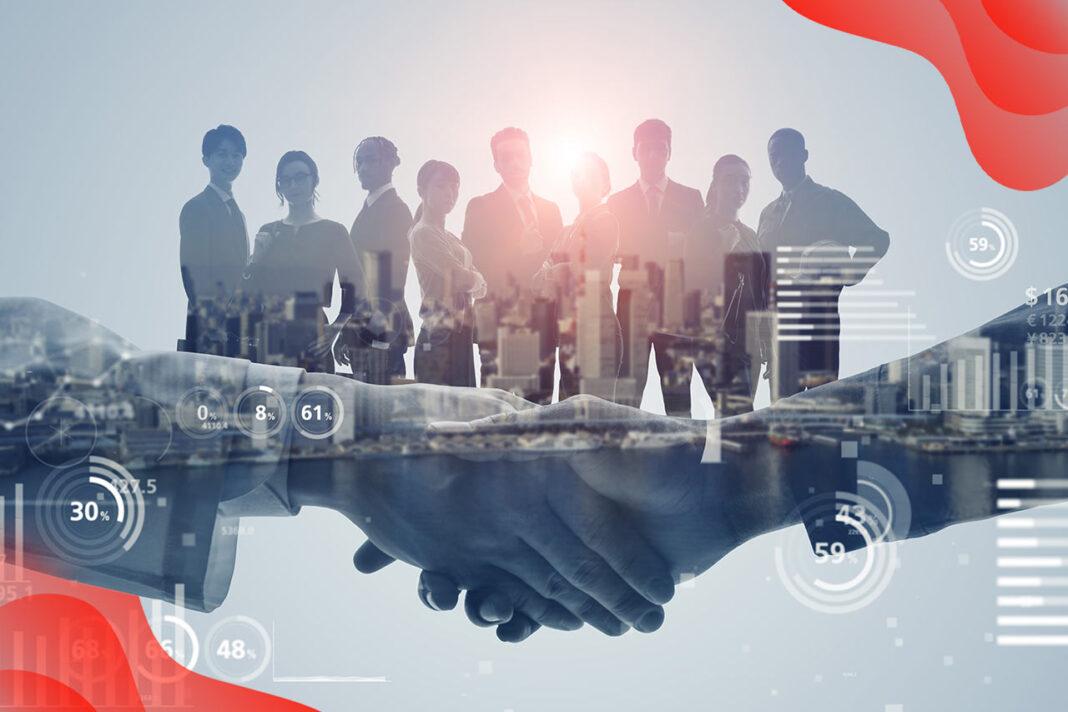 líderes de fundaciones empresariales