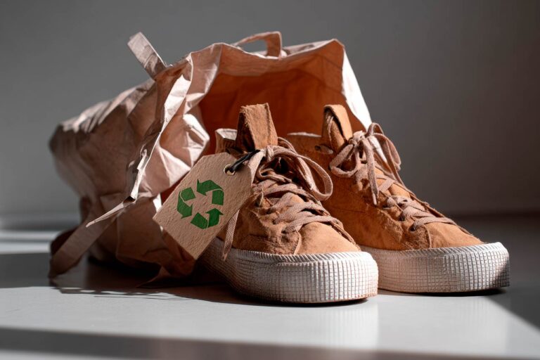 5 innovaciones que están dejando atrás la moda contaminante