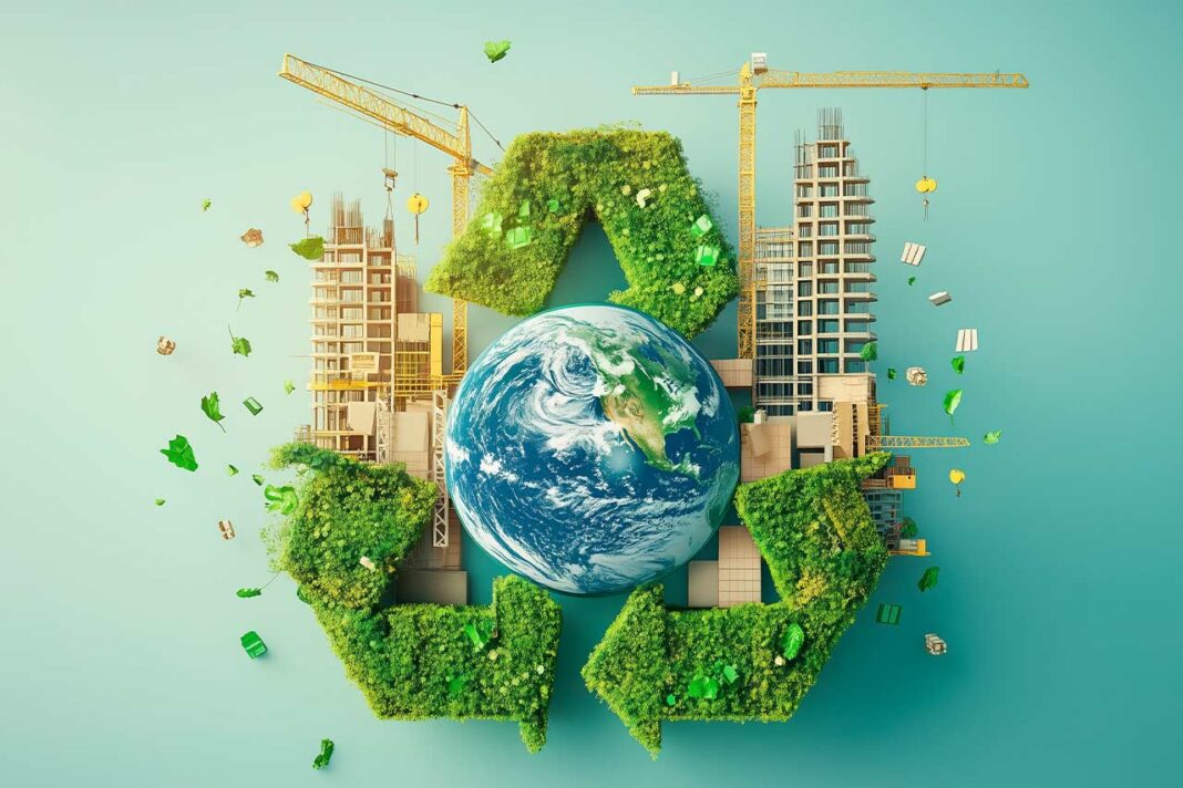 diseñar para la circularidad