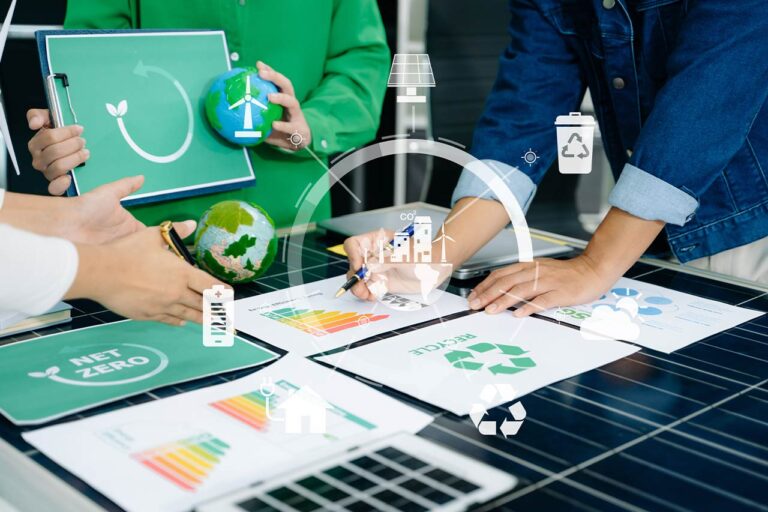 Empresas reducen el ruido en ESG, pero refuerzan la acción