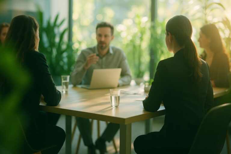 ¿Qué son los green skills y por qué los buscan las empresas responsables?