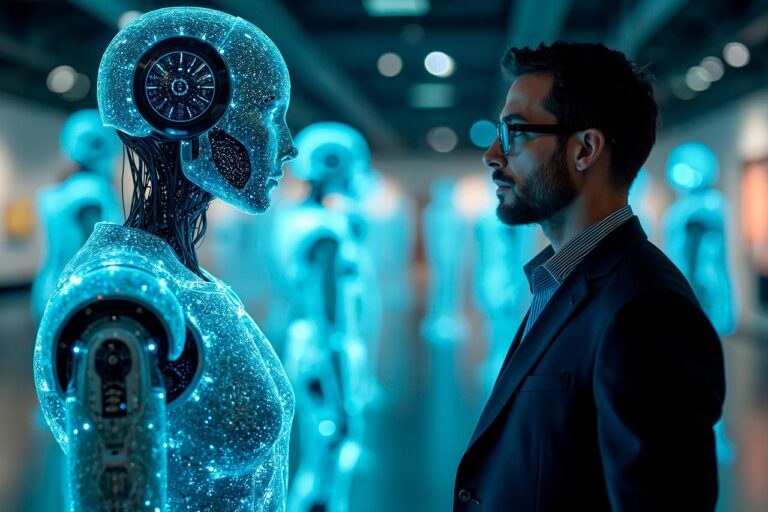 IA reduce la demanda de jóvenes talentos en sostenibilidad, advierte reclutador