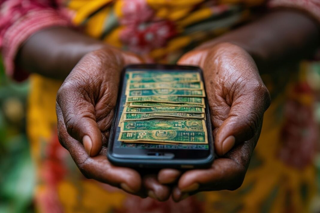 inclusión financiera para personas vulnerables