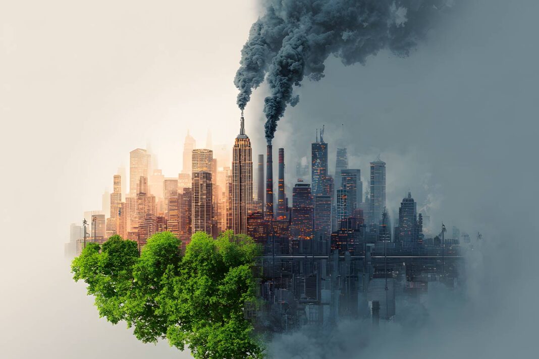 costo del deterioro de la naturaleza