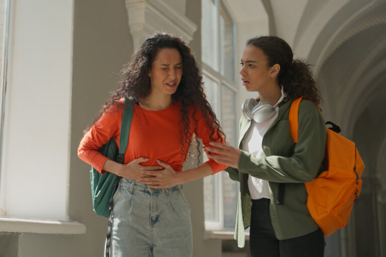 Estudiantes en CDMX podrán acceder a licencia menstrual: ¿cómo funciona?