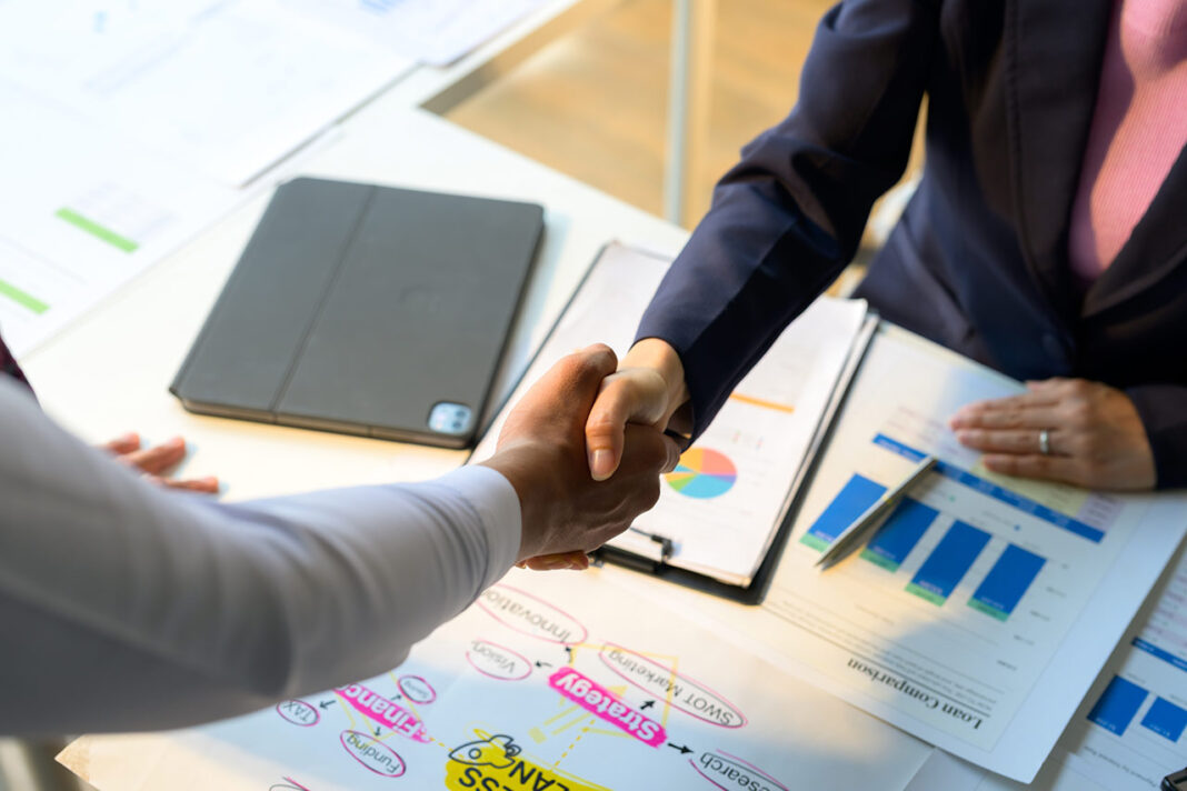 inclusión financiera de mujeres