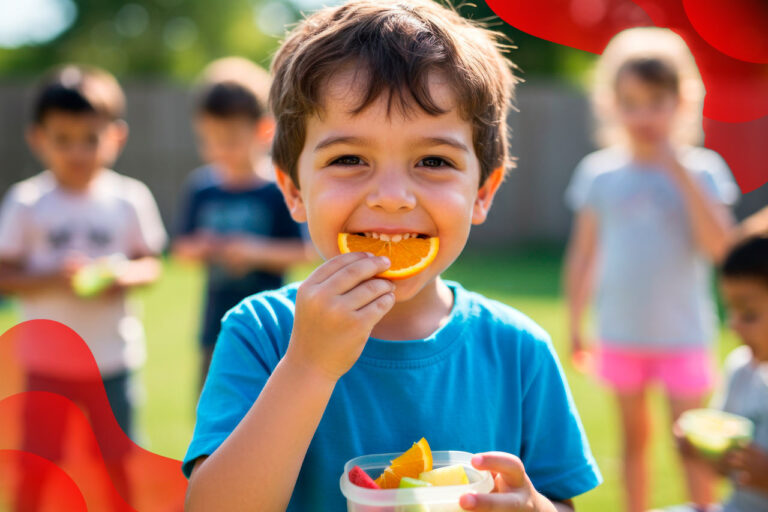 Corporativo Kosmos apoya la educación y nutrición este regreso a clases