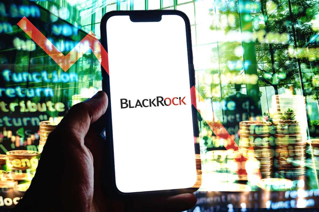 BlackRock pierde la gestión