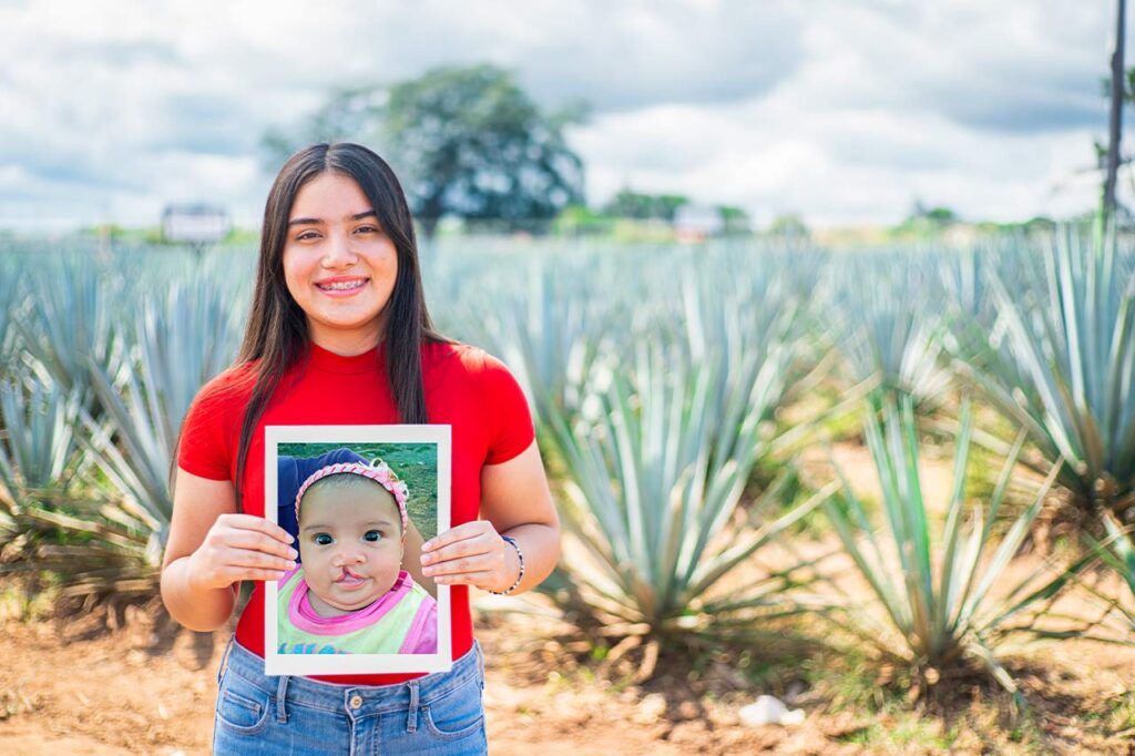 Colgate cumple 100 años