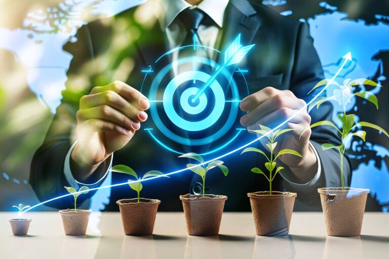 ¿Qué es la economía del propósito?