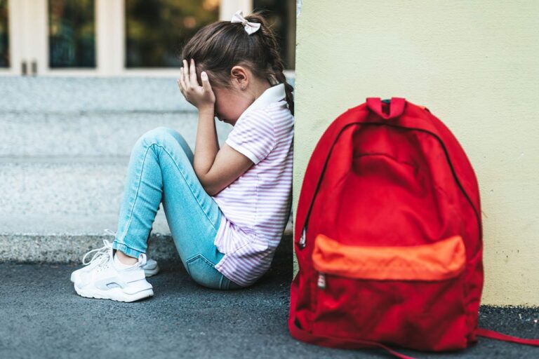 12 causas del abandono escolar y cómo prevenirlo