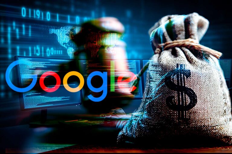Multa histórica a Google por espiar millones de dispositivos móviles; pagará 425 MDD