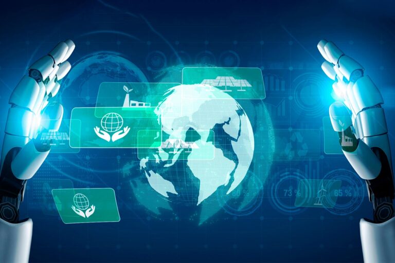 Cómo la IA puede transformar la sostenibilidad… y complicarla