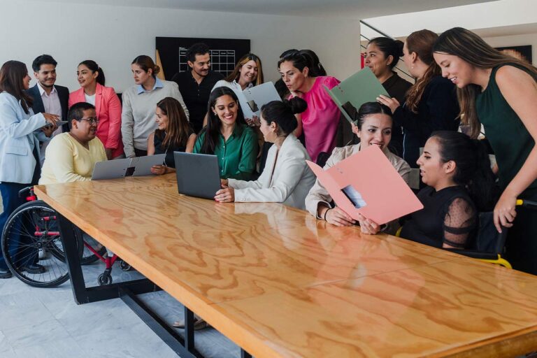 8 problemas de inclusión laboral que aún persisten y cómo resolverlos