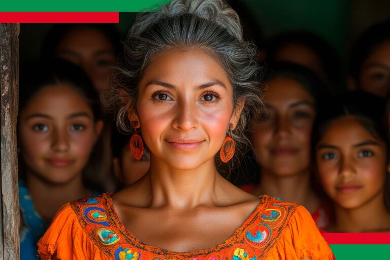 5 iniciativas de RSE que están cambiando la vida de mujeres en situación vulnerable