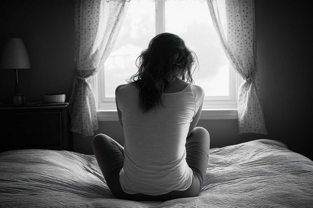 salud mental en el mundo