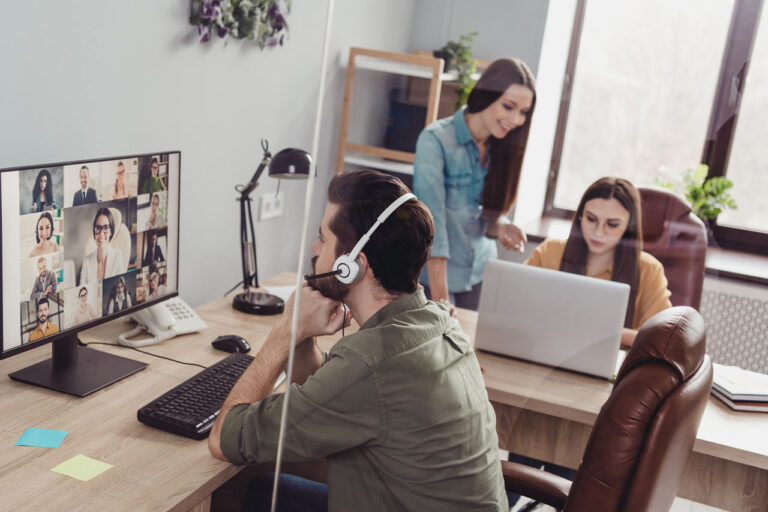 ¿Puede el trabajo híbrido impulsar la responsabilidad social corporativa?