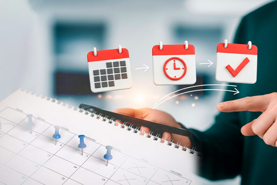 semana laboral de 4 días