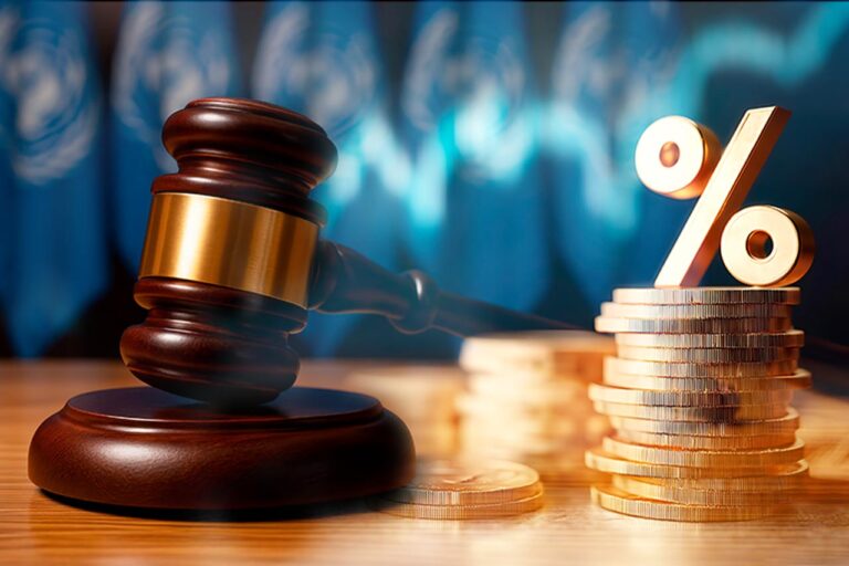 ONU deberá recortar 500 mdd y 20% de su personal tras la reducción de fondos de EE. UU.