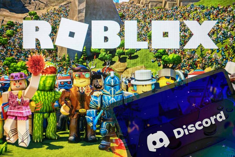 Roblox y Discord, señalados en demanda por el suicidio de un adolescente