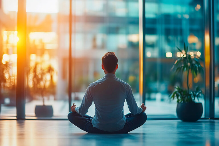 ¿Cómo diseñar un programa de salud mental en el trabajo?