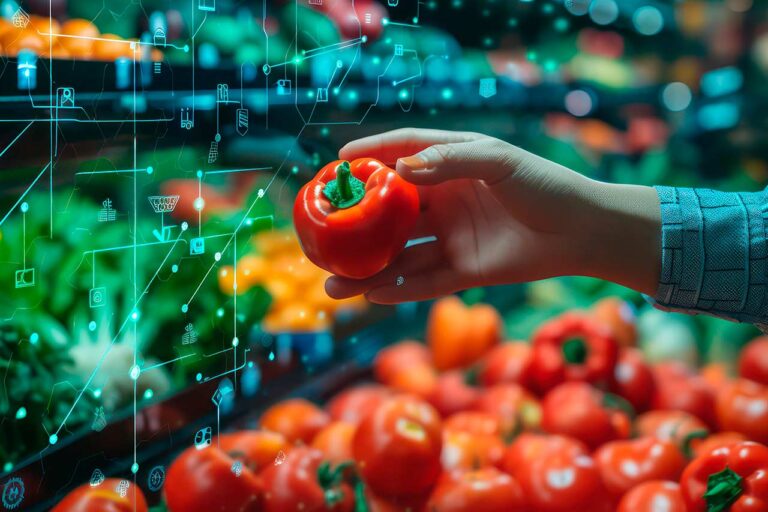 10 retos de seguridad alimentaria y cómo garantizarla