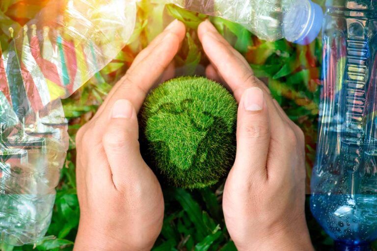 ¿Qué frena el tratado mundial sobre el plástico?