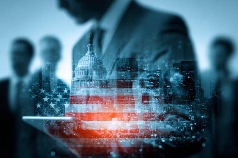 Resiliencia corporativa en Trump 2.0: lo que toda empresa debe saber