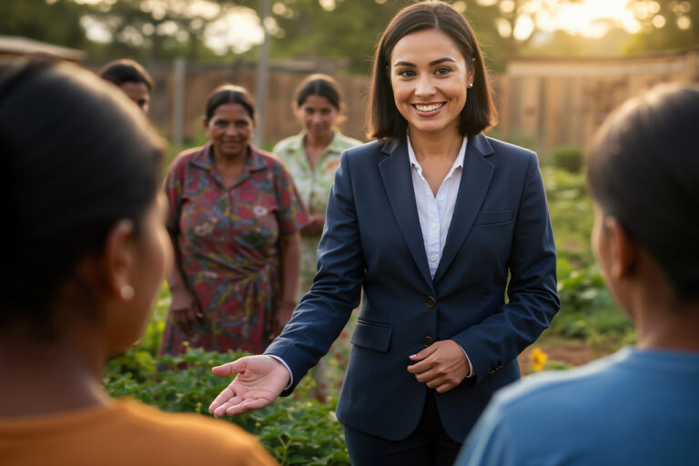 La paradoja del voluntariado corporativo: ¿qué funciona y qué no en programas empresariales?