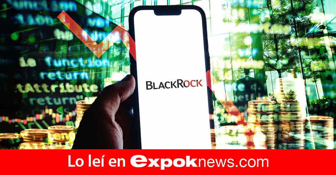 BlackRock pierde la gestión de 14.500 millones del segundo mayor fondo ...