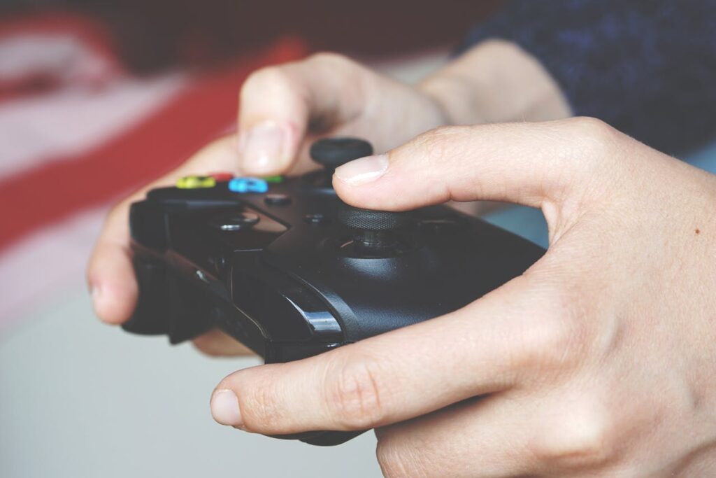 impuesto a videojuegos violentos