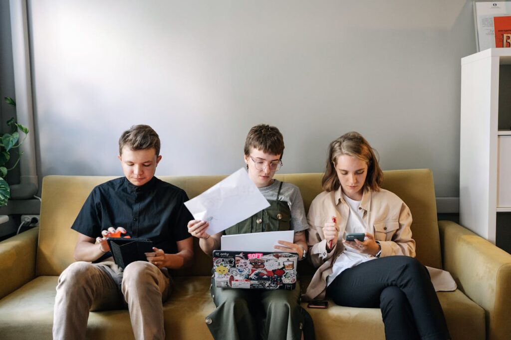 talentos en sostenibilidad