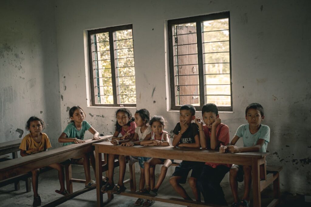 causas del abandono escolar 