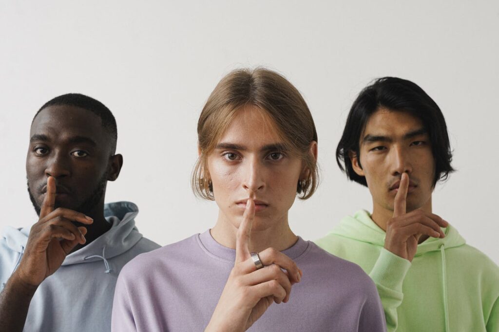 dinero negro en la OMS