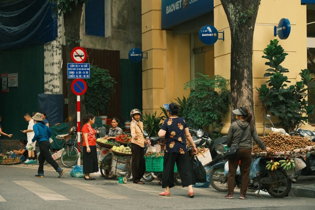 inclusión financiera de mujeres