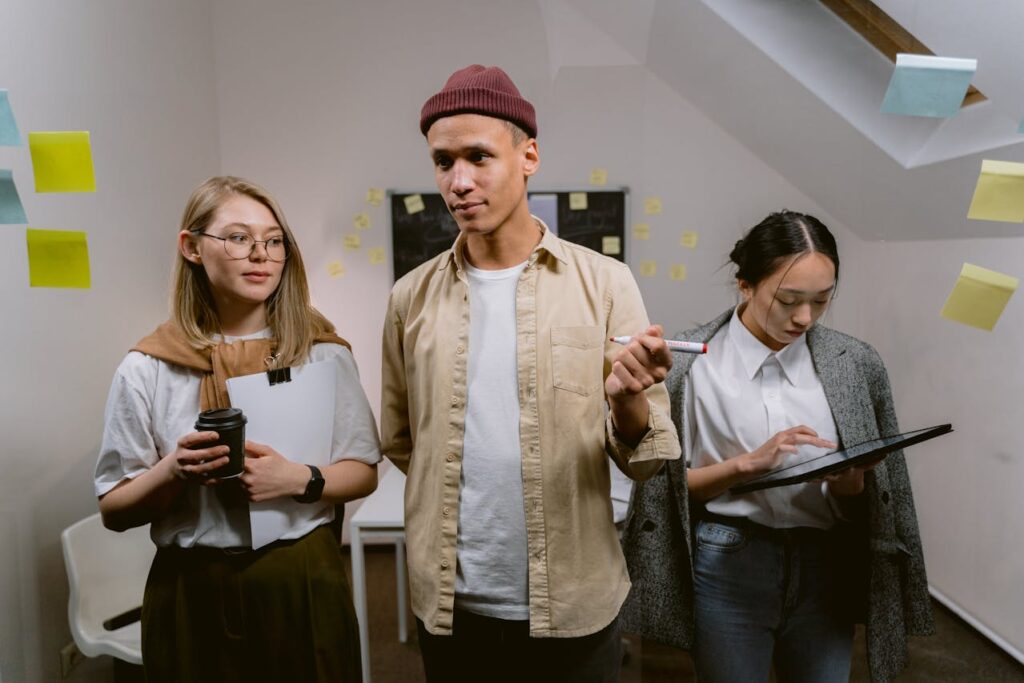 talentos en sostenibilidad