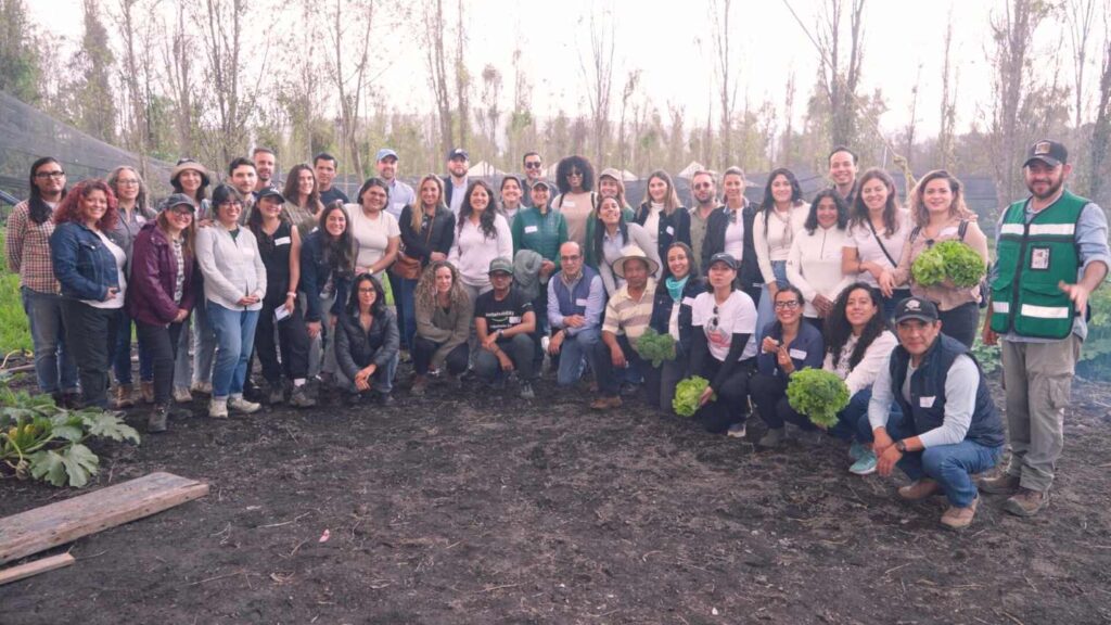 Amazon sustentabilidad