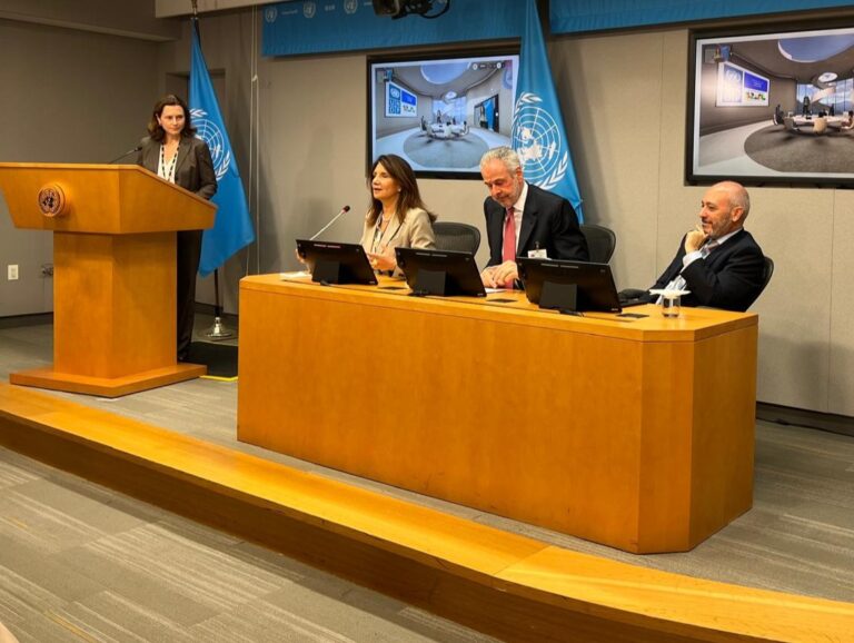 La presidencia de la COP30 lanza Maloca, abriendo una nueva era de participación climática global