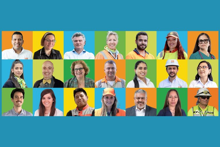 Diversidad cultural en marcha a través de plan global de Aleatica