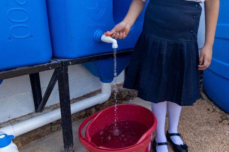 Bepensa y Fundación Coca-Cola México en alianza con el Gobierno del Estado de Yucatán impulsan el acceso al agua limpia y desinfectada en las escuelas públicas de Yucatán con el programa “Escuelas Con Agua”
