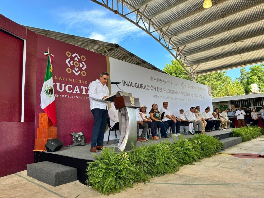 Bepensa y Fundación Coca-Cola