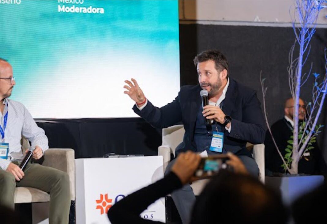 Grupak redefine la circularidad