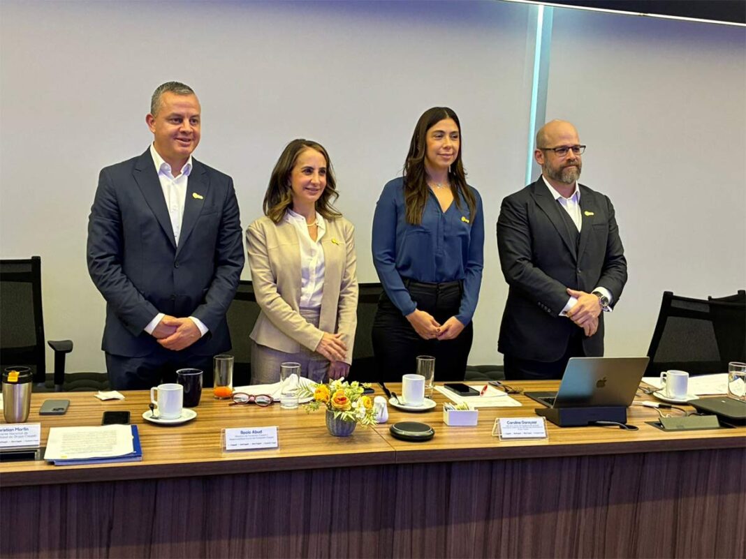 Coppel Informe anual