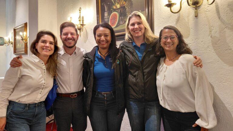 P&G en conjunto con Pronatura fortalece en México su compromiso con el agua con la implementación del programa Global Water Positive Future en la Sierra de Guadalupe