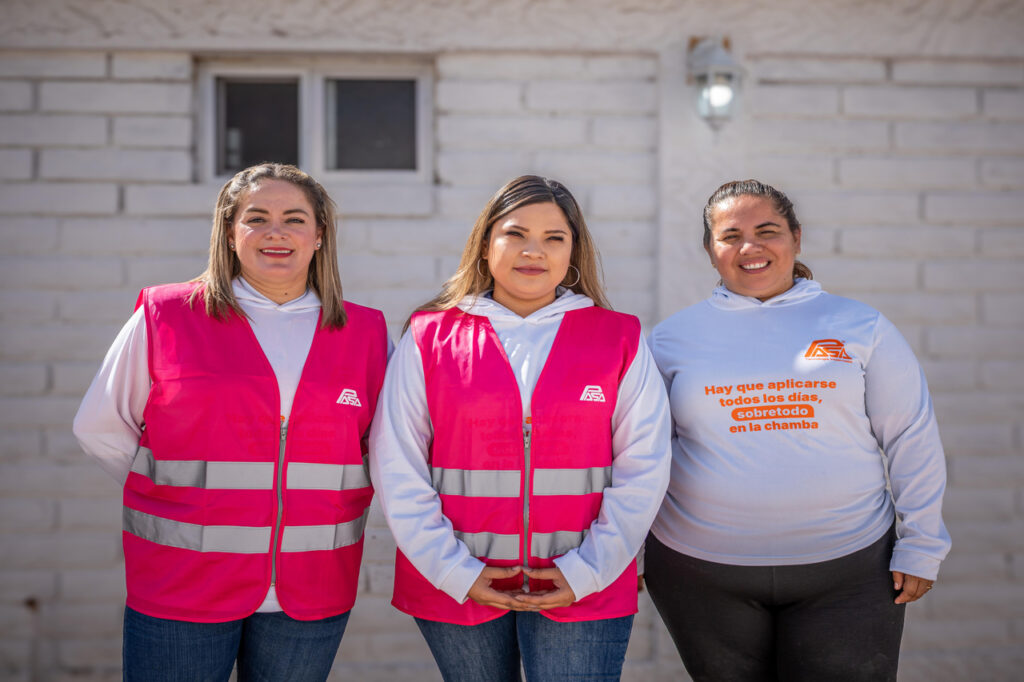 Impermeabilizante con Causa